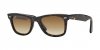 OKULARY RAY-BAN® WAYFARER RB 2140 902/51 50 ROZMIAR M